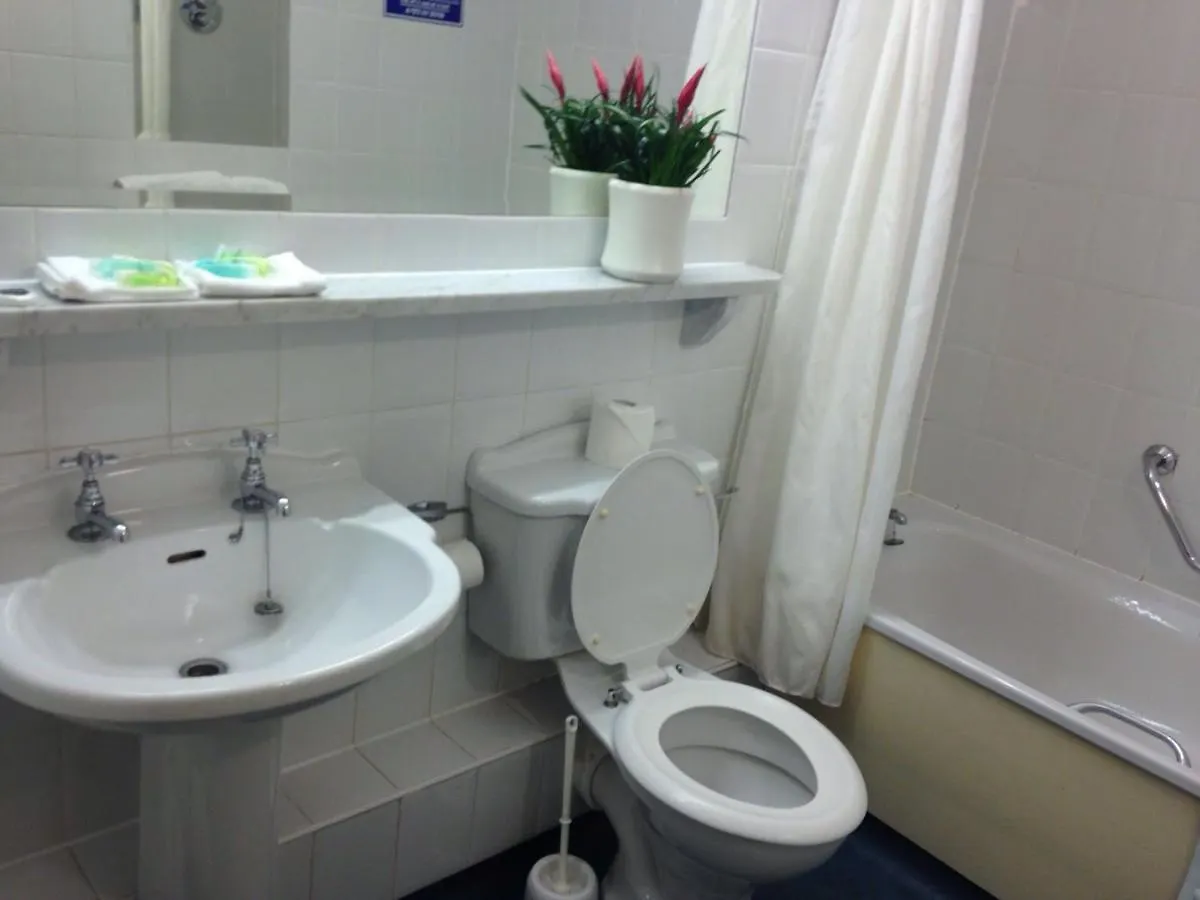 203 Harbour Mill Apartment Westport